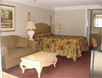 Knights Inn Austell Rum bild